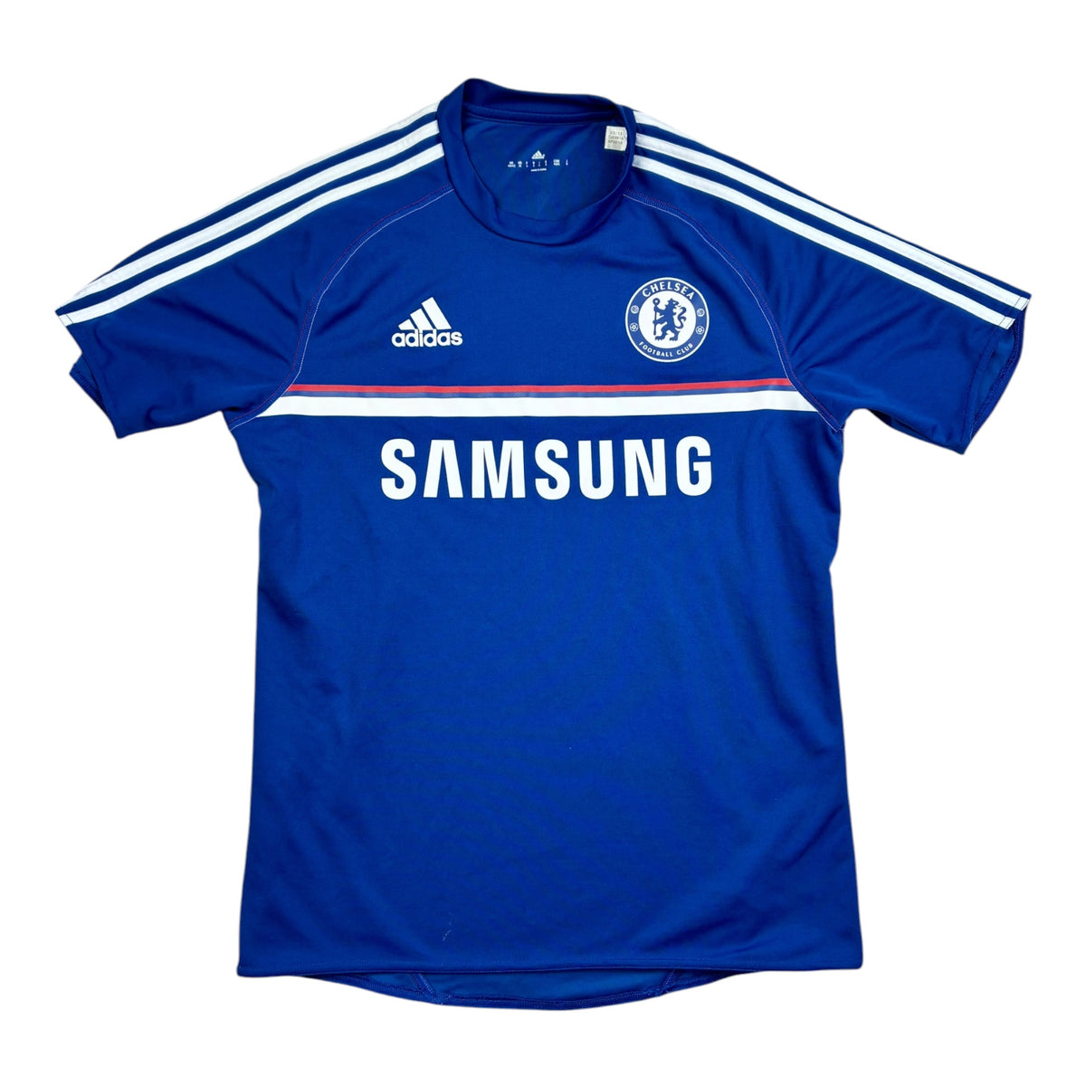 Chelsea 2013/14 treenipaita