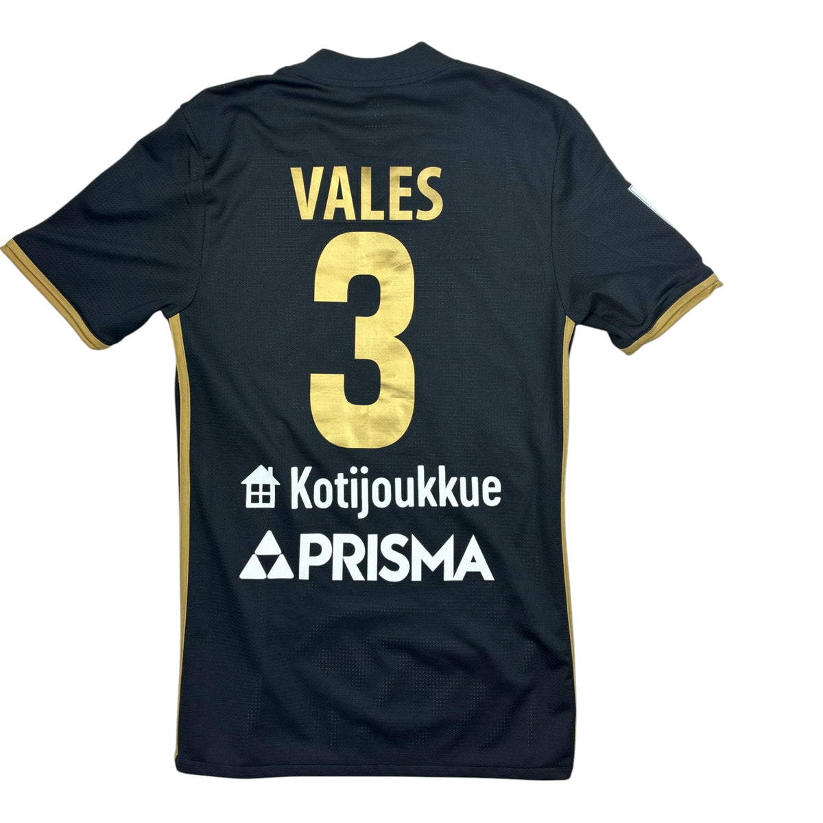 SJK 2024 kotipaita, Vales #3