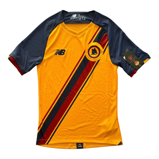AS Roma 2021/22 kolmospaita