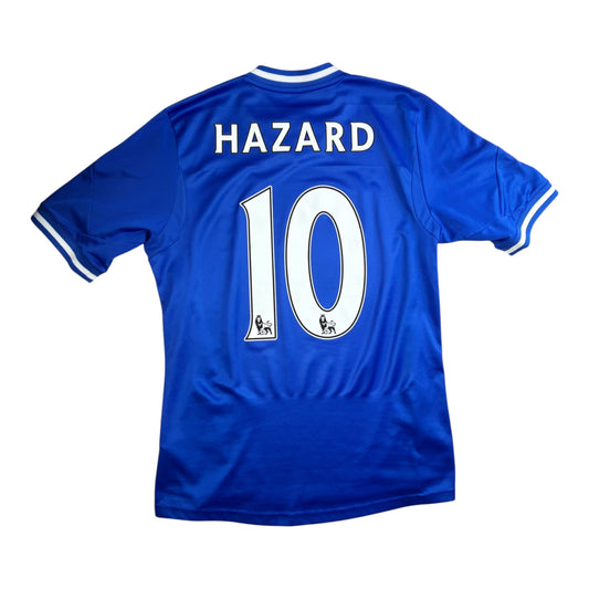 Chelsea 2013/14 kotipaita, Hazard #10