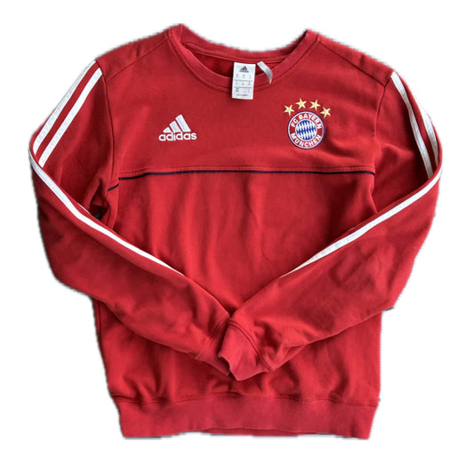 Bayern Munchen Collegepaita - (M) - 9/10