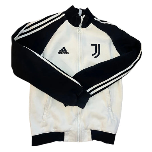 Juventus 2021/22 Verkkatakki - (XS) - 10/10