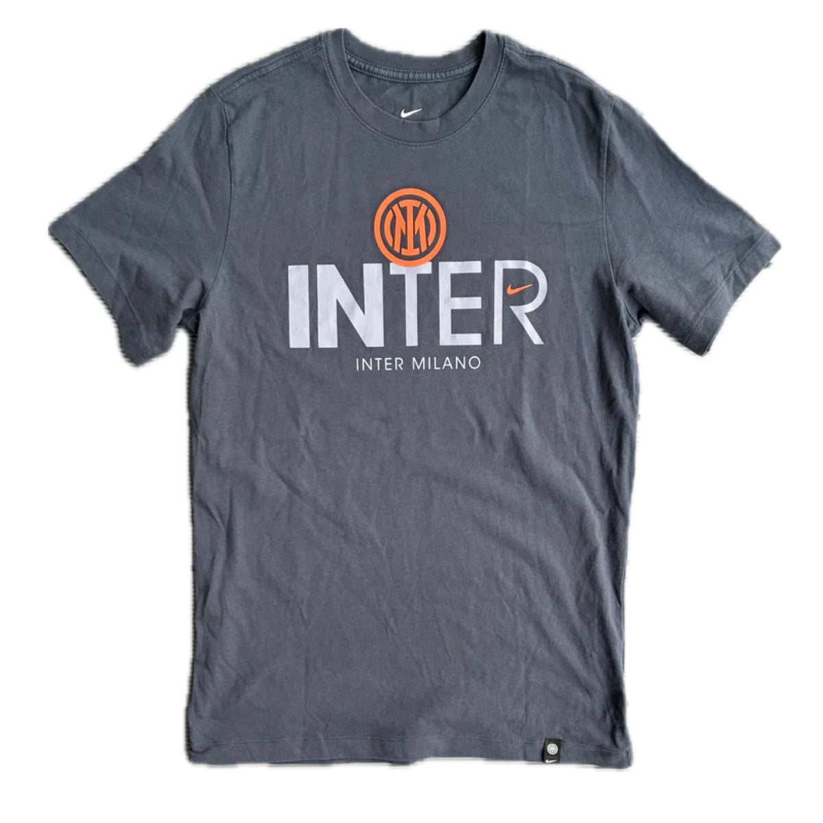 Inter Milan 2023/24 T-Paita - (M) - 10/10