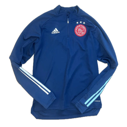 Ajax 2020/21 Treenihuppari - (S) - 9/10
