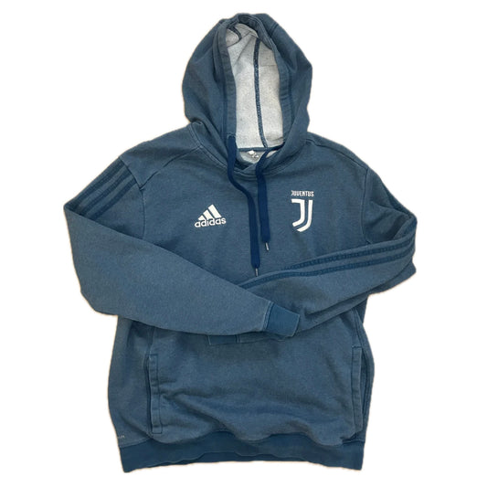 Juventus 2017/18 Huppari - (M) - 9/10