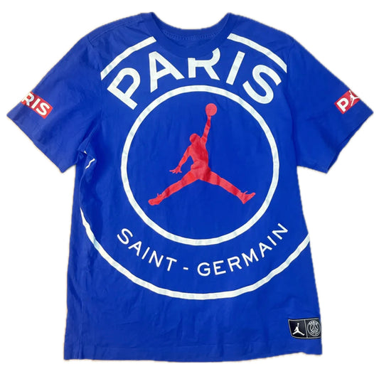 PSG T-Paita - (L) - 10/10