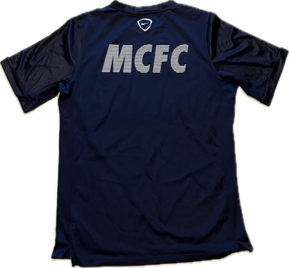Manchester City 2014/15 Treenipaita - (L) - 10/10