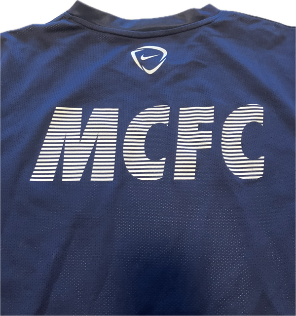 Manchester City 2014/15 Treenipaita - (L) - 10/10