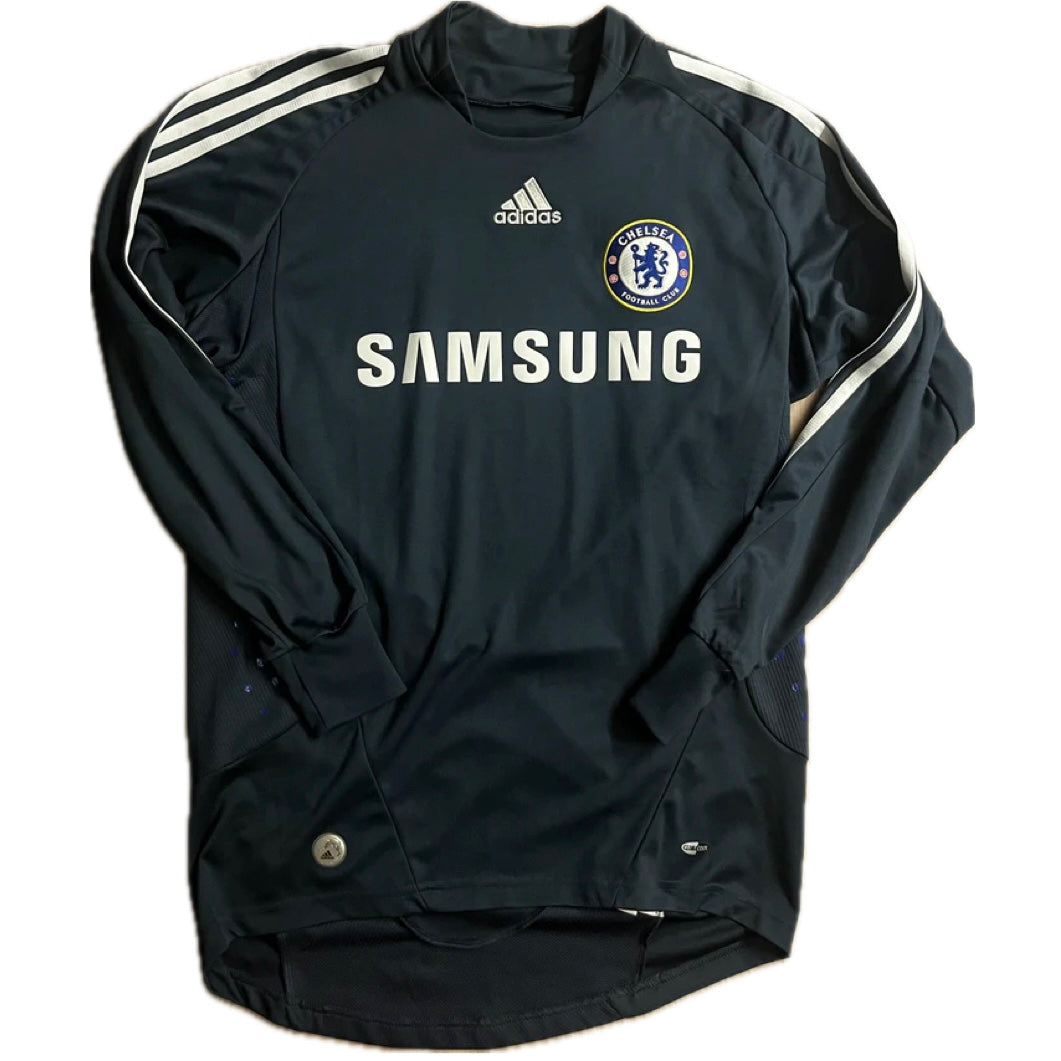 Chelsea 2008/09 Treenipaita - (S) - 8/10