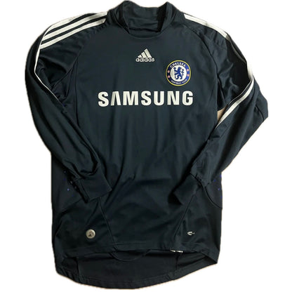 Chelsea 2008/09 Treenipaita - (S) - 8/10