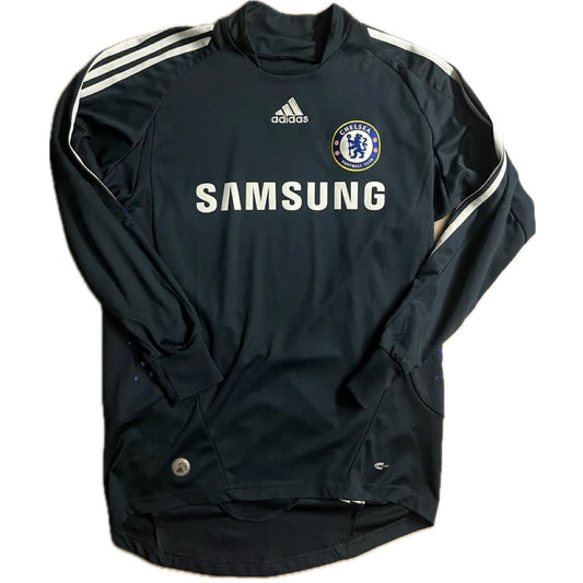 Chelsea 2008/09 Treenipaita - (S) - 8/10
