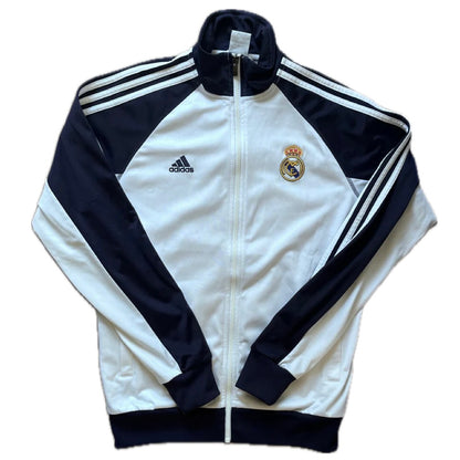 Real Madrid 2011/12 Verkkatakki - (S) - 10/10
