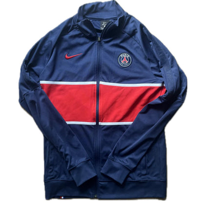 PSG 2020/21 Verkkatakki - (M) - 10/10