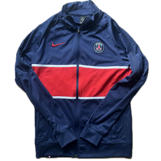 PSG 2020/21 Verkkatakki - (M) - 10/10