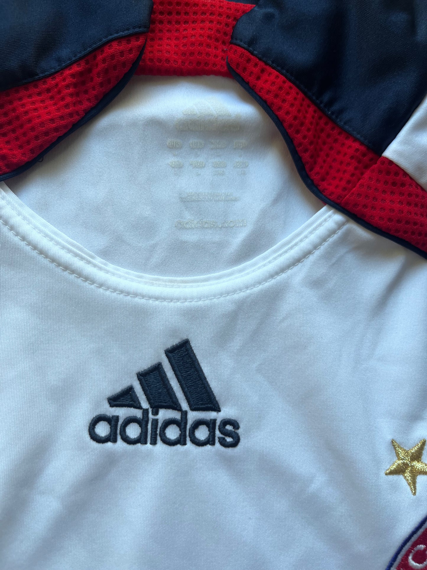 Bayern Munchen 2006/07 Vieraspaita - (L) - 8/10