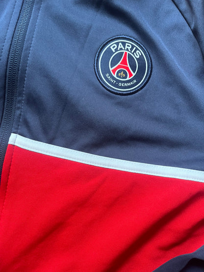 PSG 2020/21 Verkkatakki - (M) - 10/10