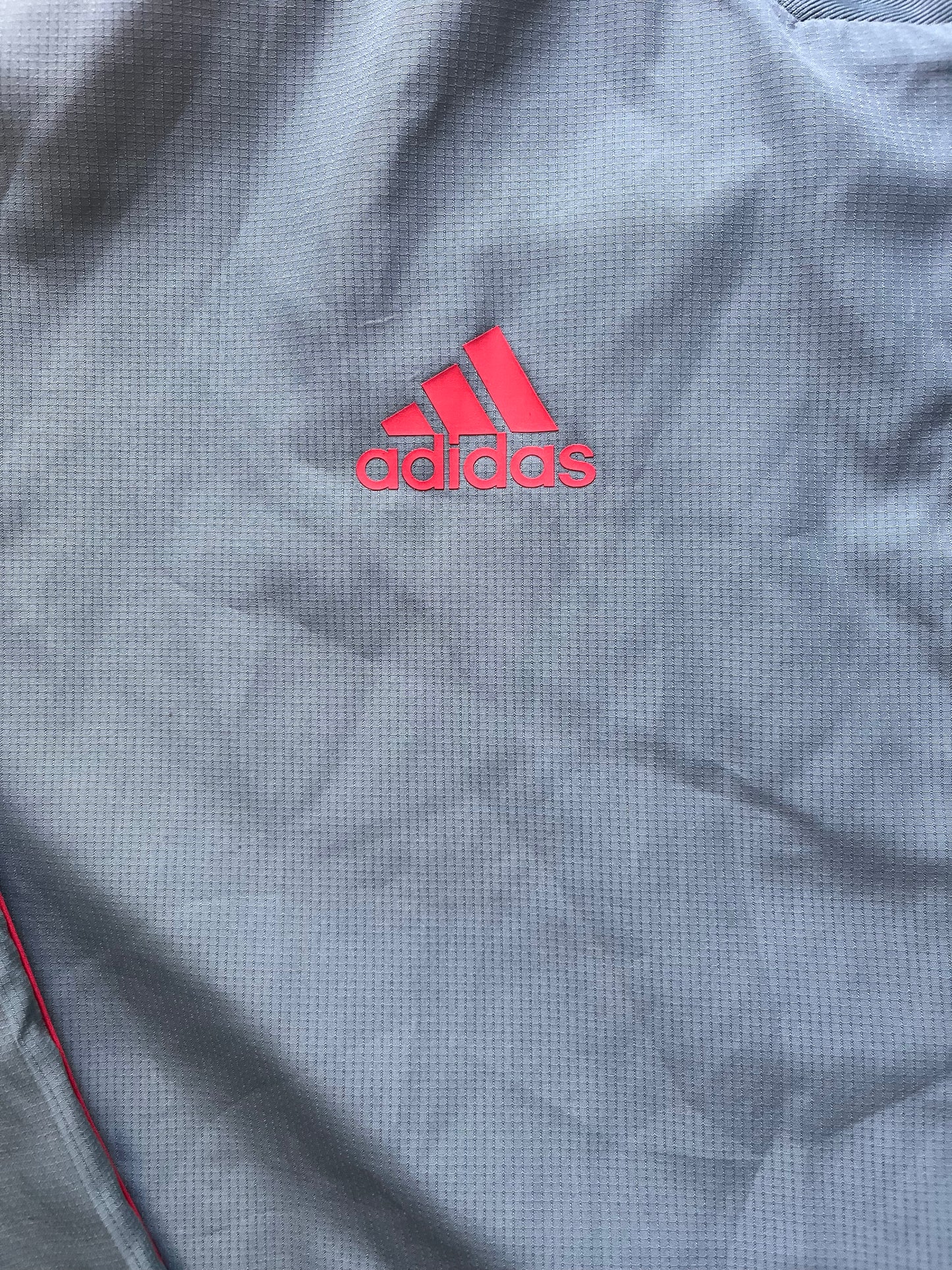 Bayern Munchen 2018/19 Tuulitakki - (XXL) - 9/10