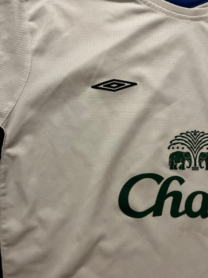 Everton 2005/06 Vieraspaita - (XXL) - 7/10