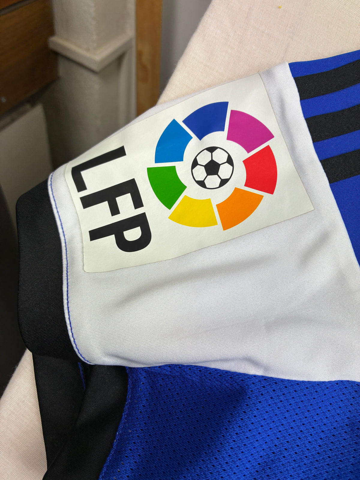 Real Sociedad 2014/15 Kotipaita - #11 Carlos V - (L) - 8/10