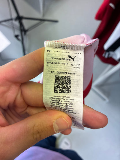 Arsenal 2018/19 Kotipaita - #10 Özil - (S) - 10/10