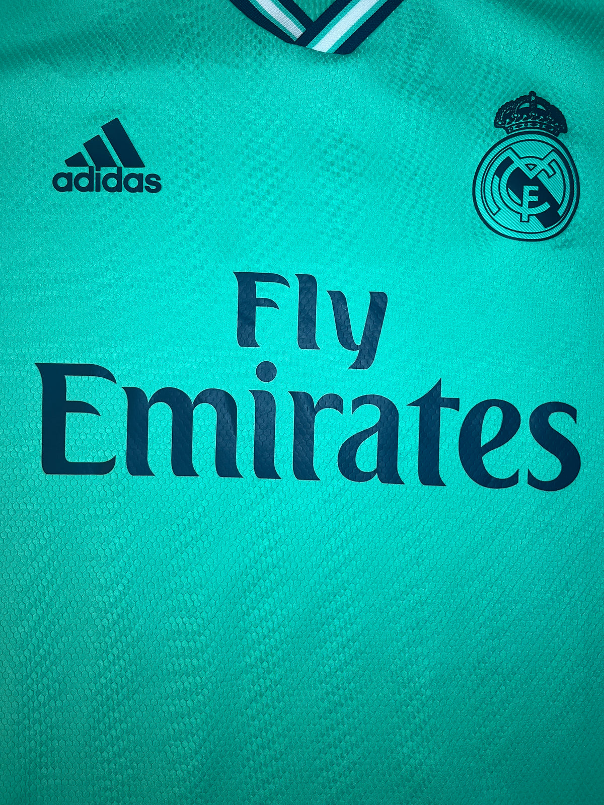 Real Madrid 2019/20 3. Paita - (M) - 9/10
