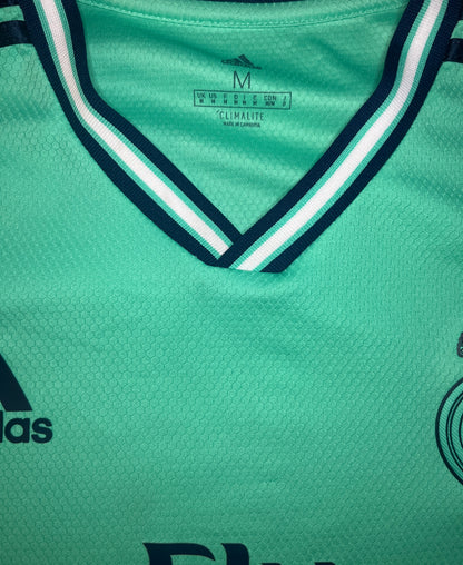 Real Madrid 2019/20 3. Paita - (M) - 9/10