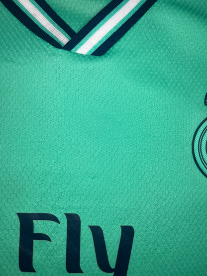 Real Madrid 2019/20 3. Paita - (M) - 9/10