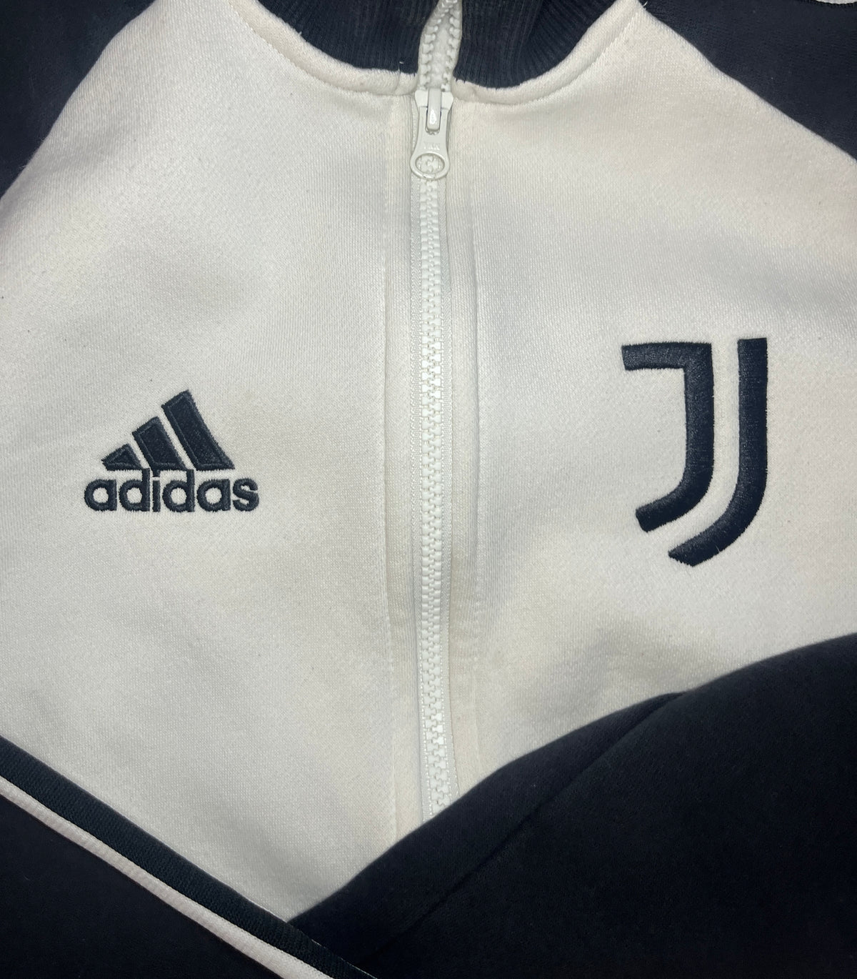 Juventus 2021/22 Verkkatakki - (XS) - 10/10
