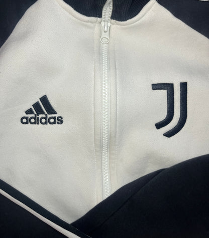 Juventus 2021/22 Verkkatakki - (XS) - 10/10