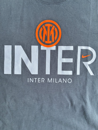 Inter Milan 2023/24 T-Paita - (M) - 10/10