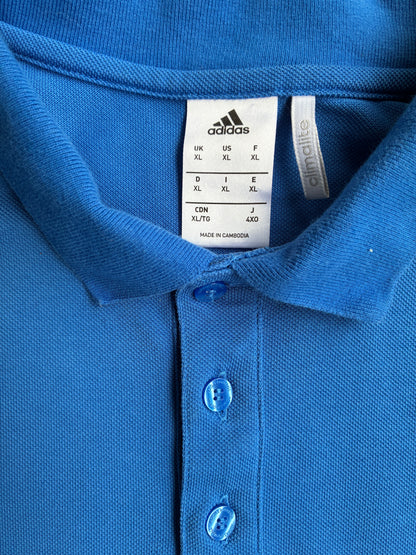 West Bromwich Albion Poolo - (XL) - 9/10
