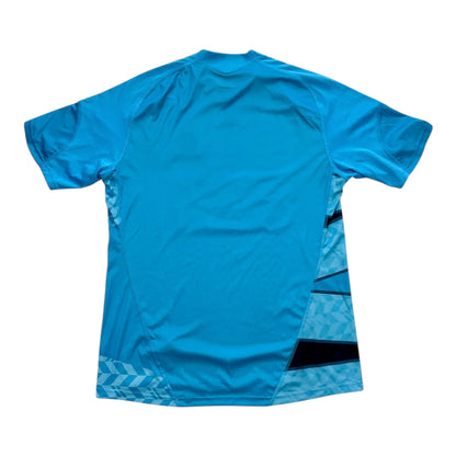 Marseille 2009/10 Kotipaita - (XL) - 9/10