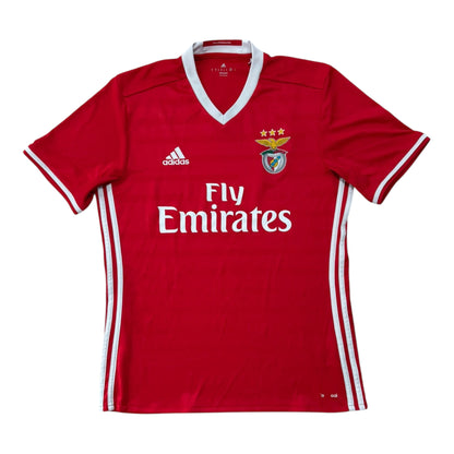 Benfica 2016/17 Kotipaita - (M) - 8/10