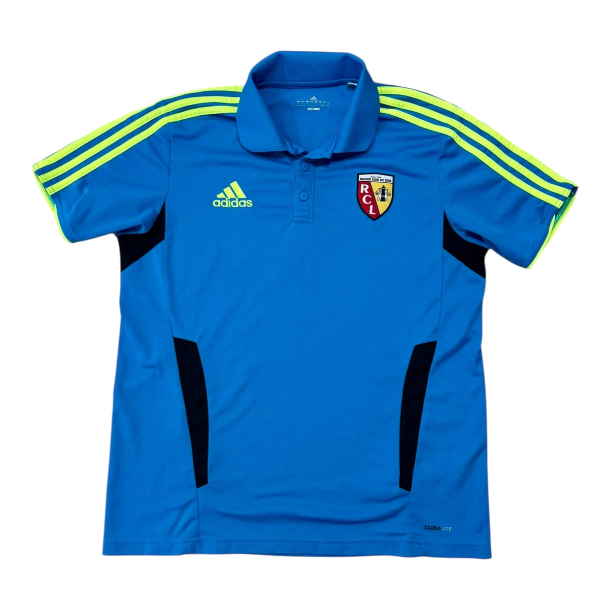 RC Lens 2011/12 Poolo (M) - 10/10