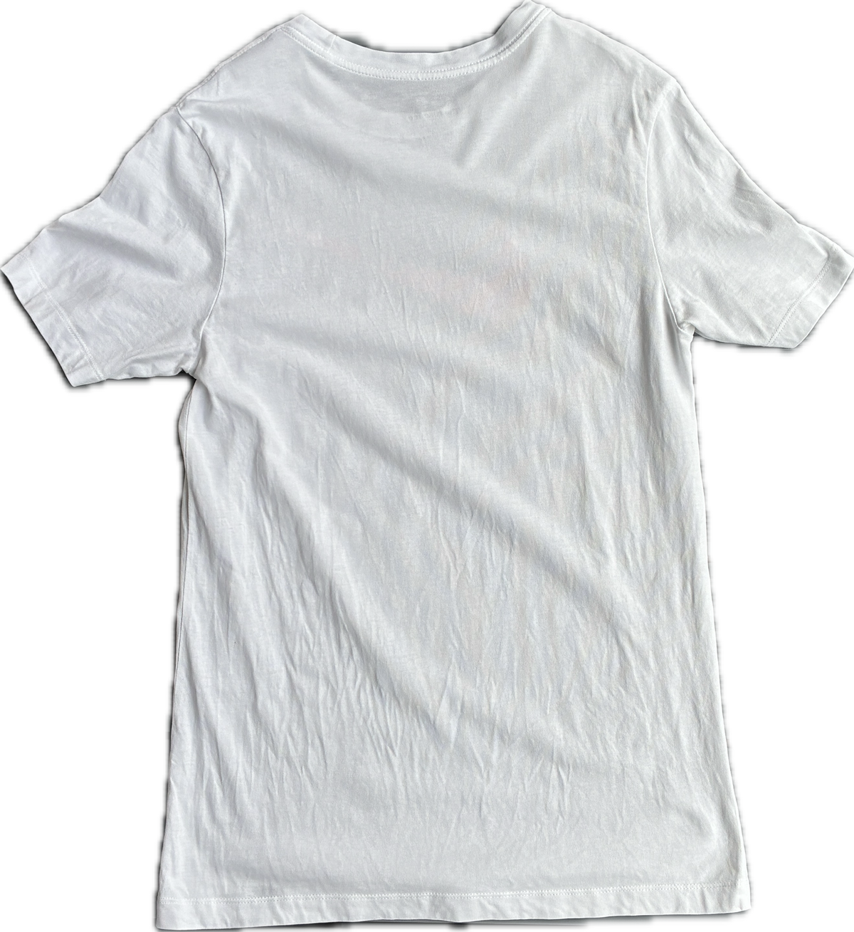 Inter Milan T- Paita - (M) - 10/10