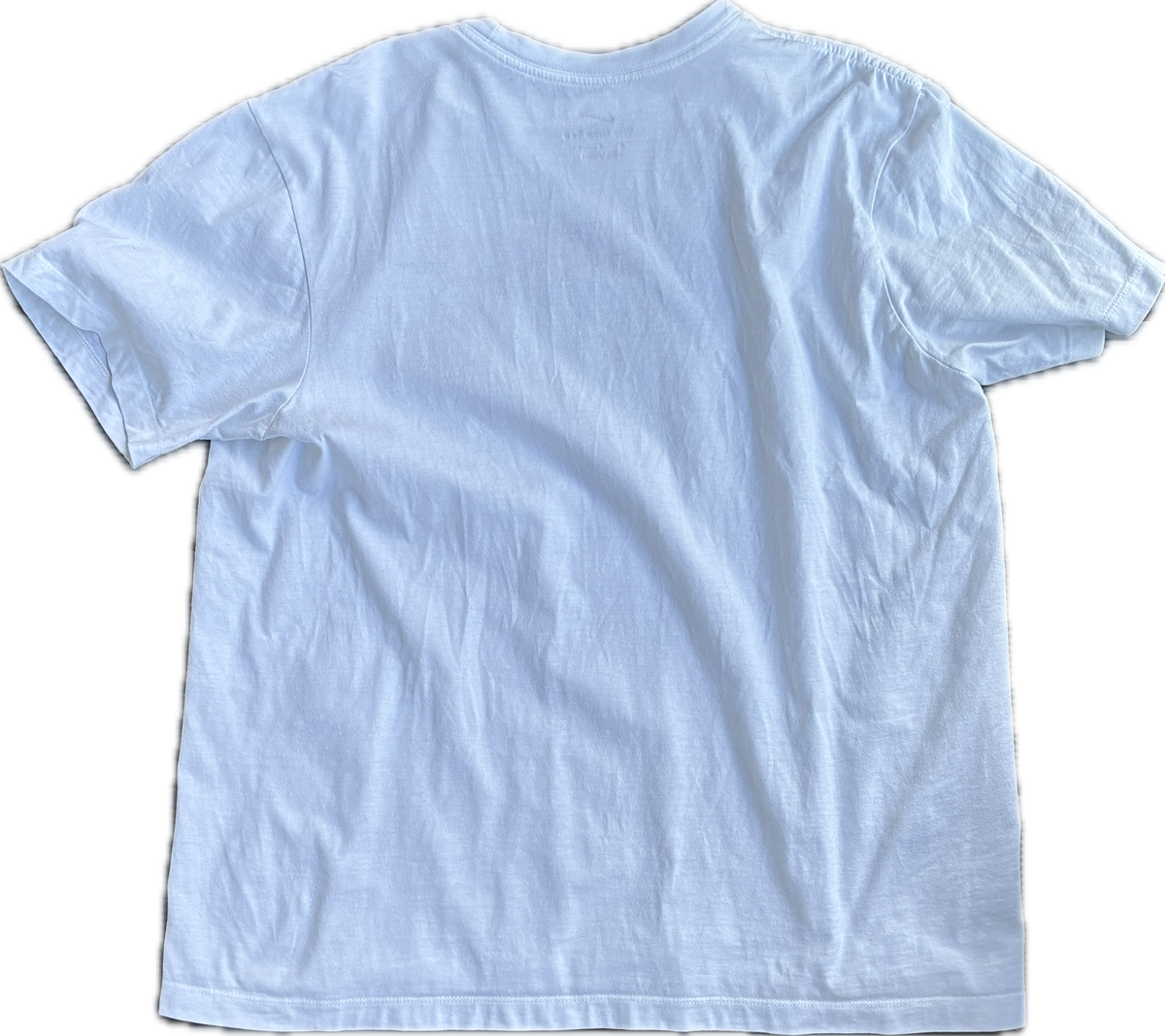 FC Barcelona T-Paita - (M) - 10/10