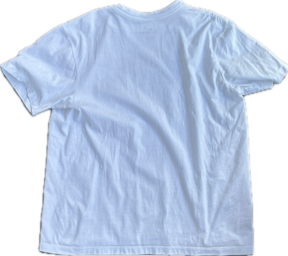 FC Barcelona T-Paita - (M) - 10/10