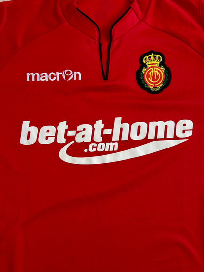 RCD Mallorca 2011/12 Kotipaita - (L) - 9/10