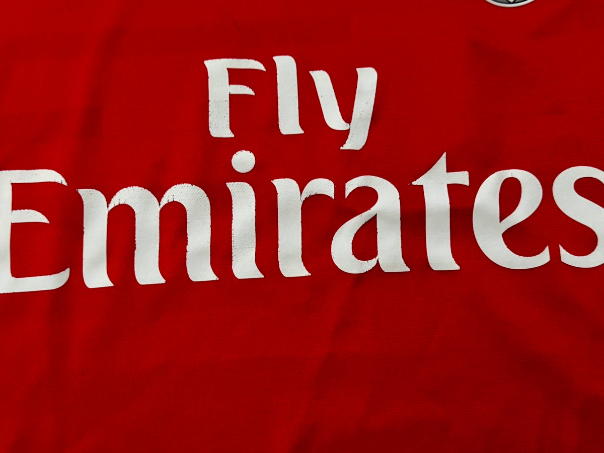 Benfica 2016/17 Kotipaita - (M) - 8/10