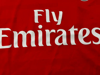 Benfica 2016/17 Kotipaita - (M) - 8/10