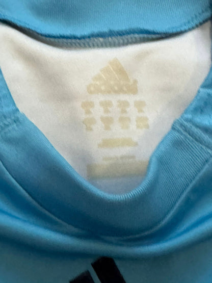 Marseille 2009/10 Kotipaita - (XL) - 9/10