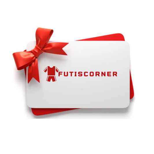 FUTISCORNER - Gift card